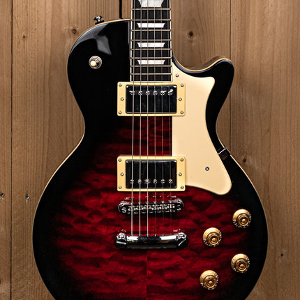 Heritage Ascent+ H-150 Rose Burst