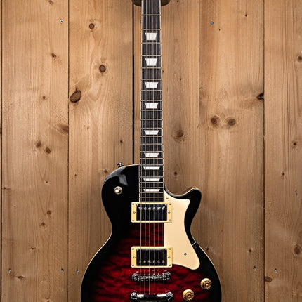 Heritage Ascent+ H-150 Rose Burst