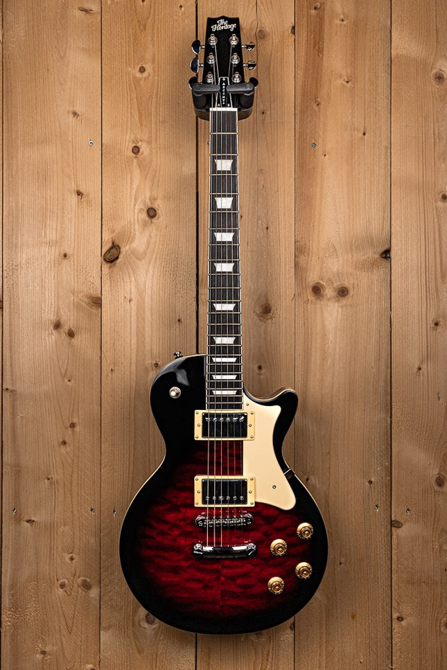 Heritage Ascent+ H-150 Rose Burst