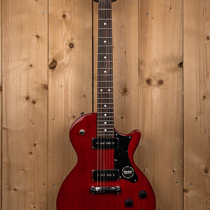 Heritage Ascent H-137 P90 Vintage Cherry