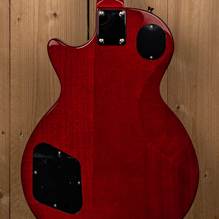 Heritage Ascent H-137 P90 Vintage Cherry