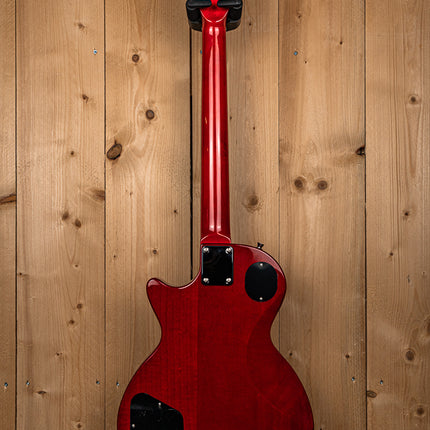 Heritage Ascent H-137 P90 Vintage Cherry