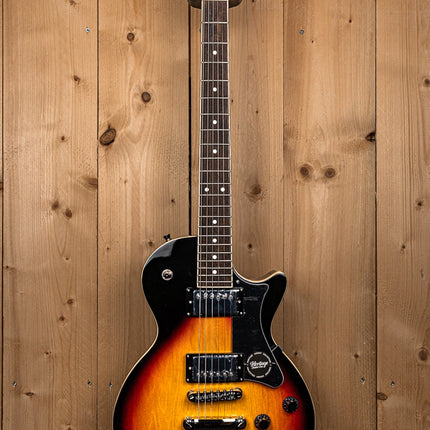 Heritage Ascent H-137 Sunburst