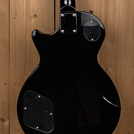 Heritage Ascent H-137 Sunburst
