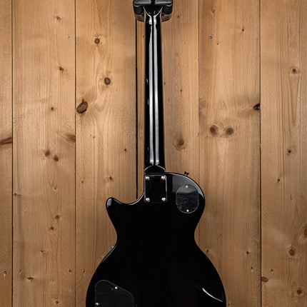 Heritage Ascent H-137 Sunburst