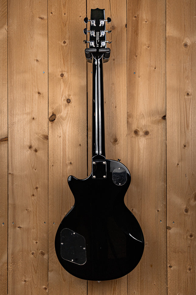 Heritage Ascent H-137 Sunburst