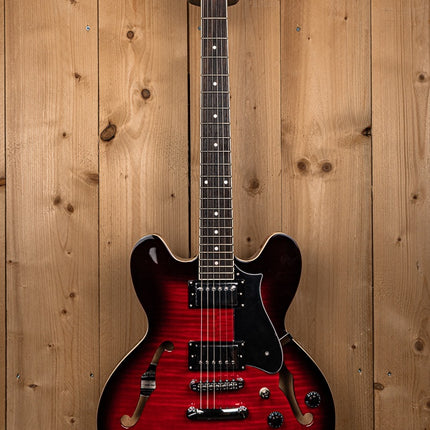 Heritage Ascent+ ES335