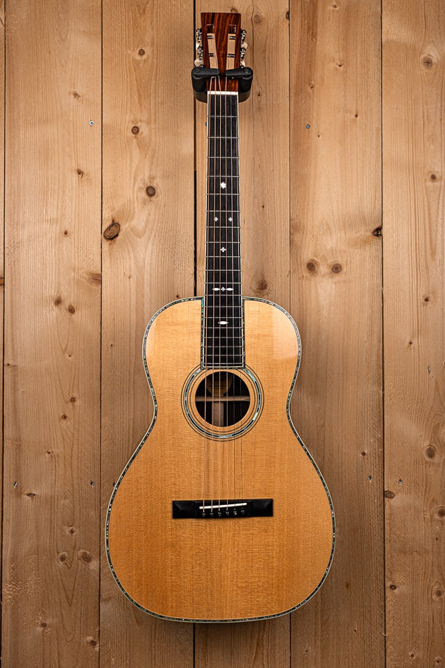 Blueridge BR-371 Western Gitaar