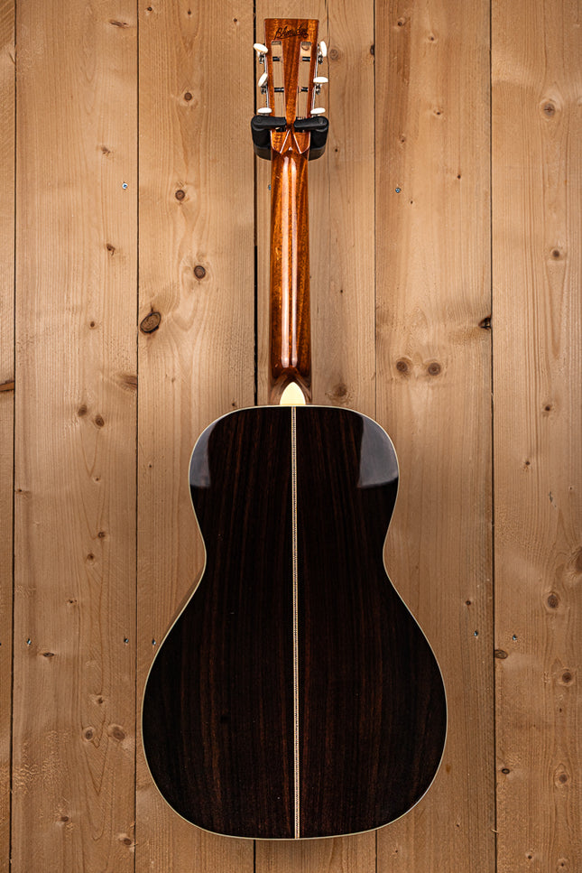 Blueridge BR-371 Western Gitaar
