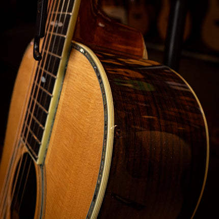 Blueridge BR-371 Western Gitaar