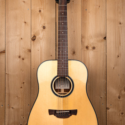 Crafter Akoestische western 12 snarig ABLE D-600-12/N
