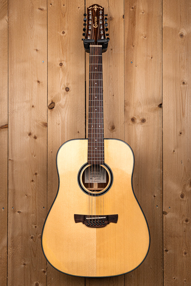 Crafter Akoestische western 12 snarig ABLE D-600-12/N