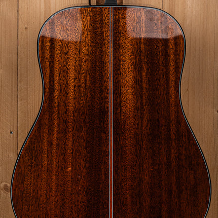 Crafter Akoestische western 12 snarig ABLE D-600-12/N