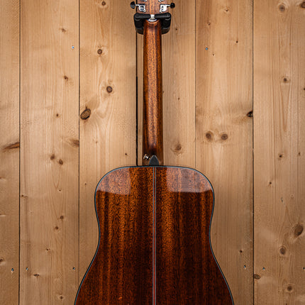 Crafter Akoestische western 12 snarig ABLE D-600-12/N