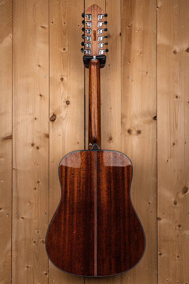 Crafter Akoestische western 12 snarig ABLE D-600-12/N