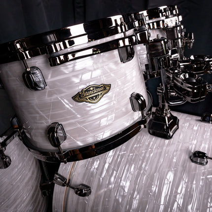 Tama Starclassic Walnut Birch 4PC Shell Set Limited Edition WBR42TBNS-WPL