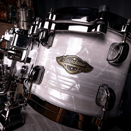 Tama Starclassic Walnut Birch 4PC Shell Set Limited Edition WBR42TBNS-WPL