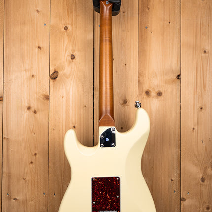 Patina PS-3 OW SSS Alnico V Olympic White Nitro