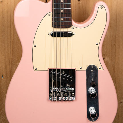 Jet Guitars T-Style JT-300 PK R