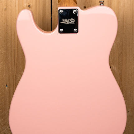 Jet Guitars T-Style JT-300 PK R