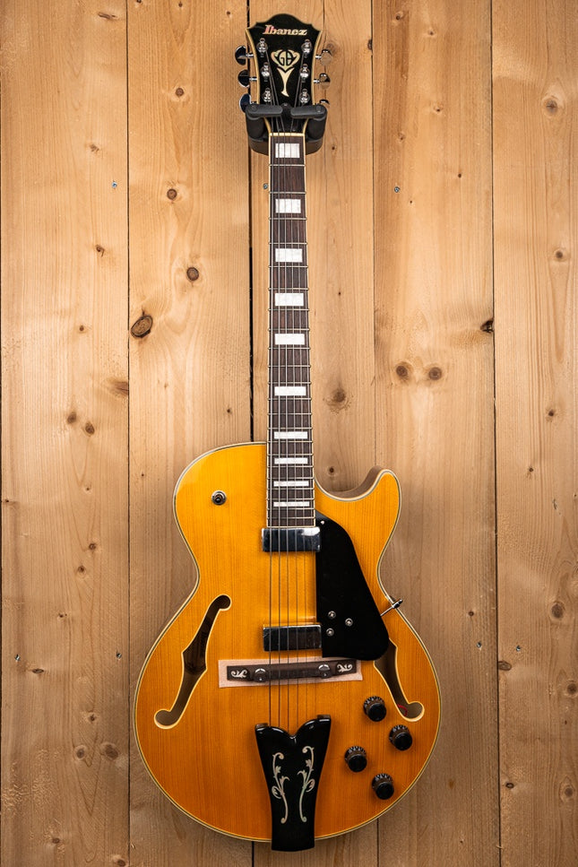Ibanez GB10EM-AA Electric Guitar