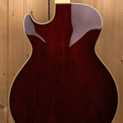 Ibanez GB10EM-AA Elektrische Gitaar