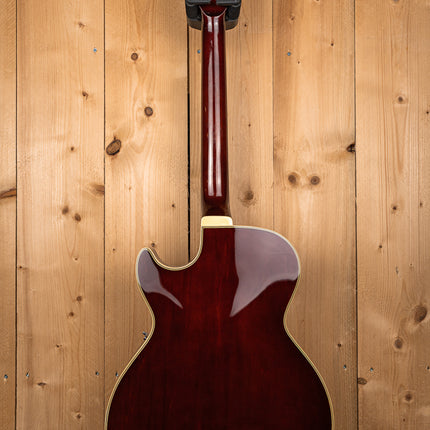 Ibanez GB10EM-AA Elektrische Gitaar