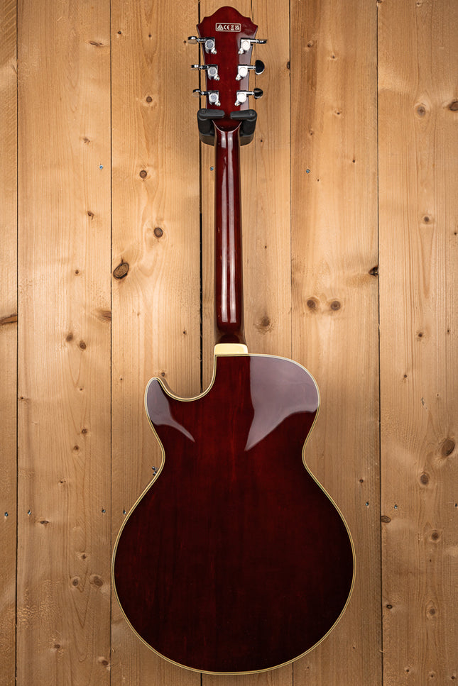 Ibanez GB10EM-AA Electric Guitar