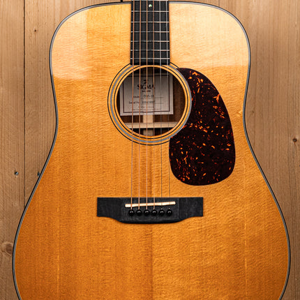 Sigma Akoestische gitaar Western DM-18