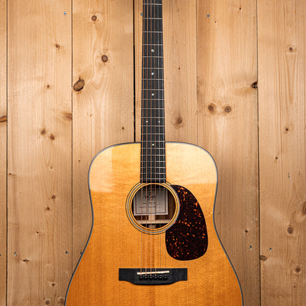 Sigma Akoestische gitaar Western DM-18