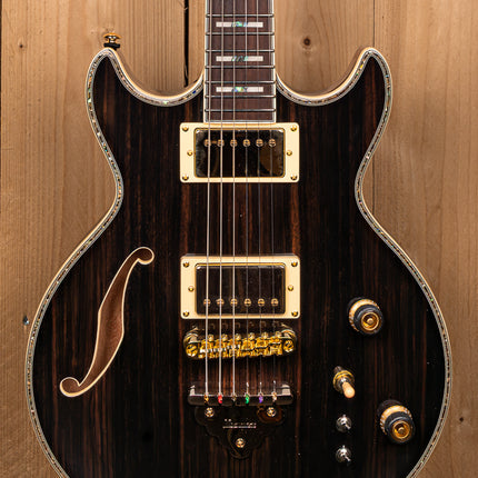 Ibanez AR520HME-NT