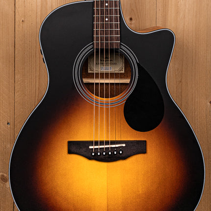 Kepma EACEPLUS-3TSM Acoustic Guitar