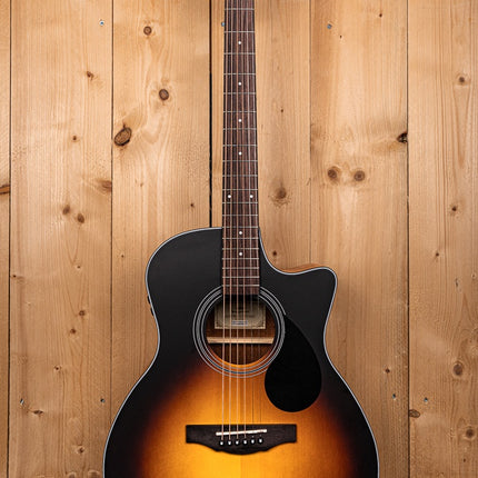 Kepma EACEPLUS-3TSM Akoestische Gitaar