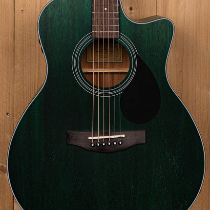 Kepma EACEPLUS-BLSM Acoustic Guitar