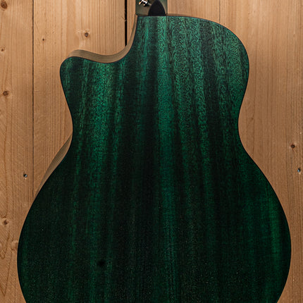 Kepma EACEPLUS-BLSM Acoustic Guitar
