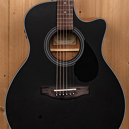 Kepma EACEPLUS-BKM Acoustic Guitar