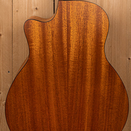 Kepma EACEPLUS-BKM Acoustic Guitar