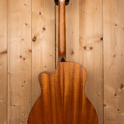 Kepma EACEPLUS-BKM Acoustic Guitar