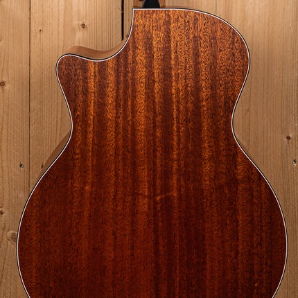Kepma F0E-GA-BS Acoustic Guitar