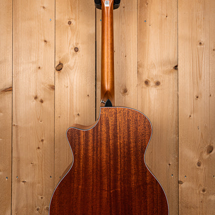 Kepma F0E-GA-BS Acoustic Guitar