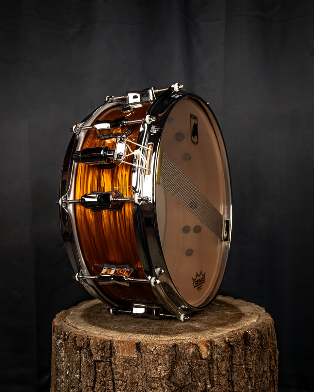 Mapex Black Panther Scorpion 14" X 5,5" Snare