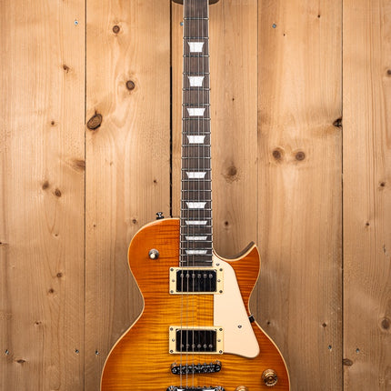 Sire L5 Amber Burst