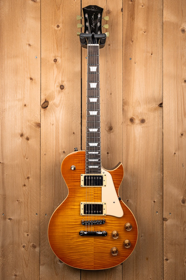 Sire L5 Amber Burst