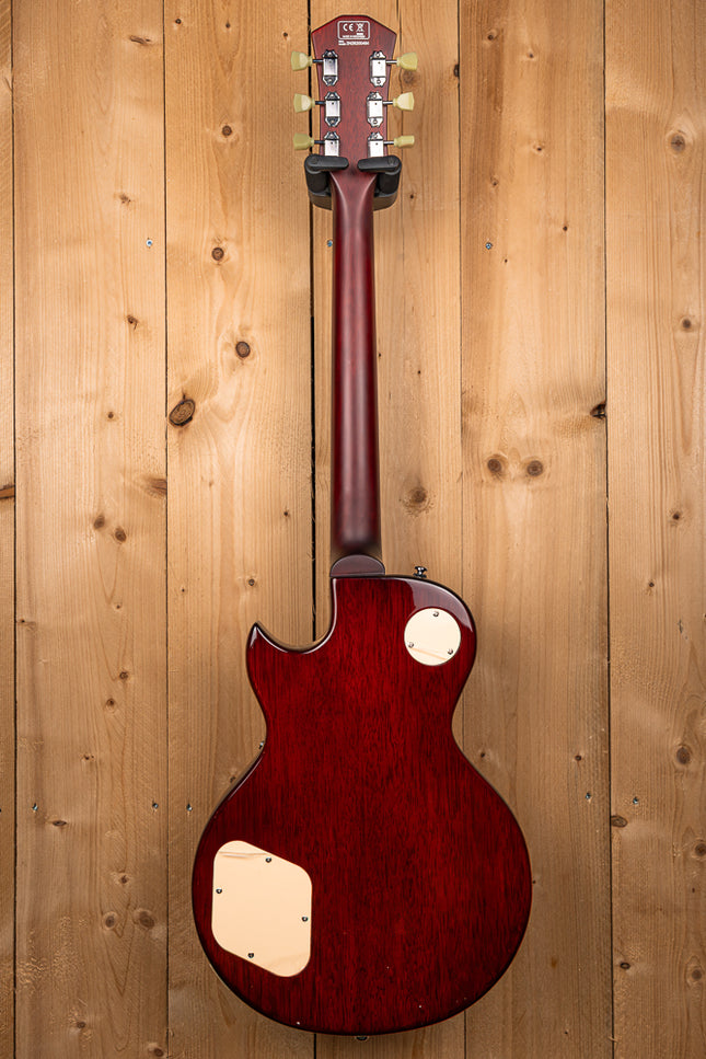 Sire L5 Amber Burst
