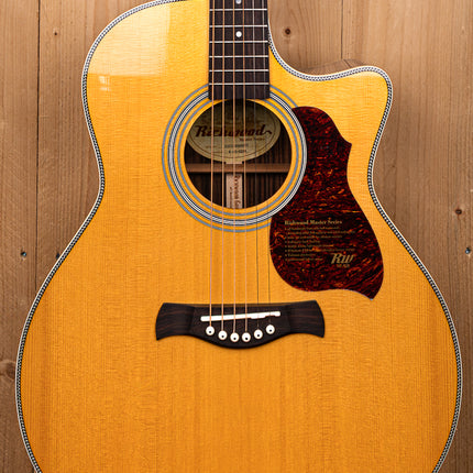 Richwood G-65-CEVA