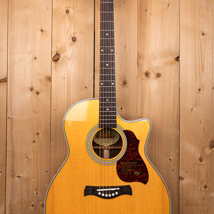 Richwood G-65-CEVA