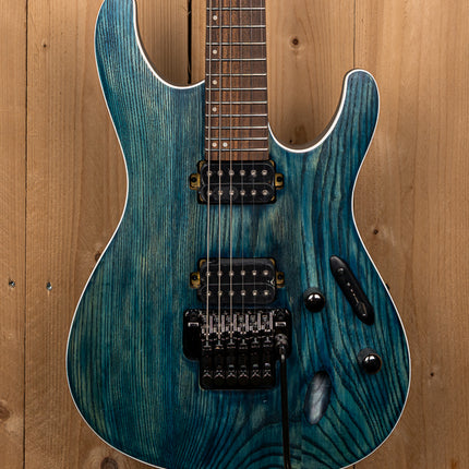 Ibanez S520AH-OBF