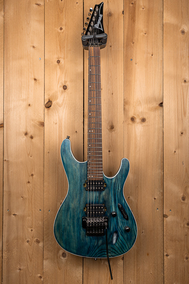 Ibanez S520AH-OBF