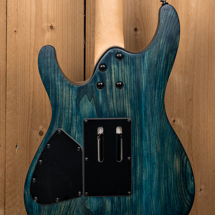 Ibanez S520AH-OBF