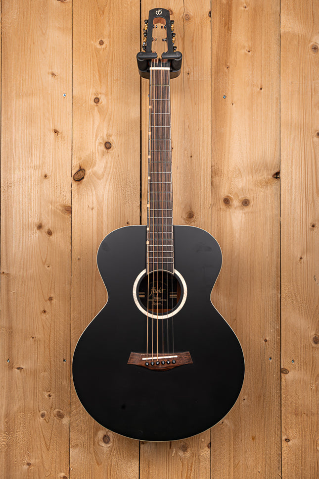 Flight PIXI BK akoestische gitaar